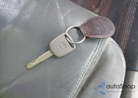 2006 Honda Pilot Ex-L из США, поврежденный, VIN 5FNYF28606B006851